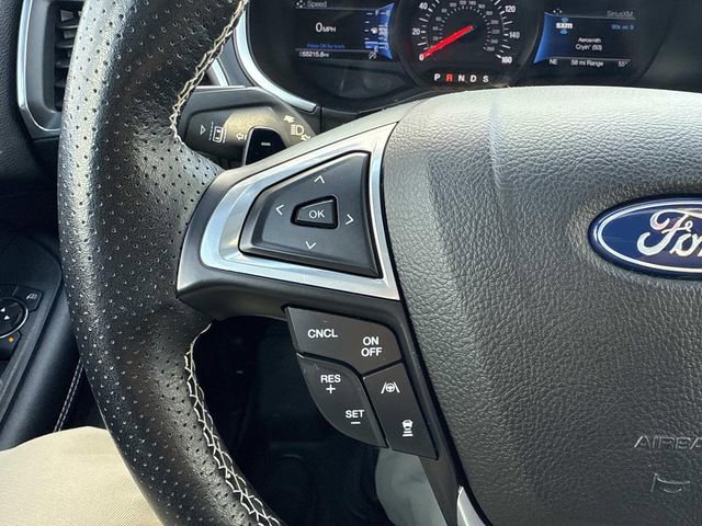 Used 2021 Ford Edge ST w/ Equipment Group 401A AWD/4WD image 34