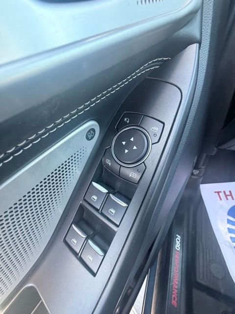 Used 2020 Ford Explorer ST w/ Premium Technology Package image 22