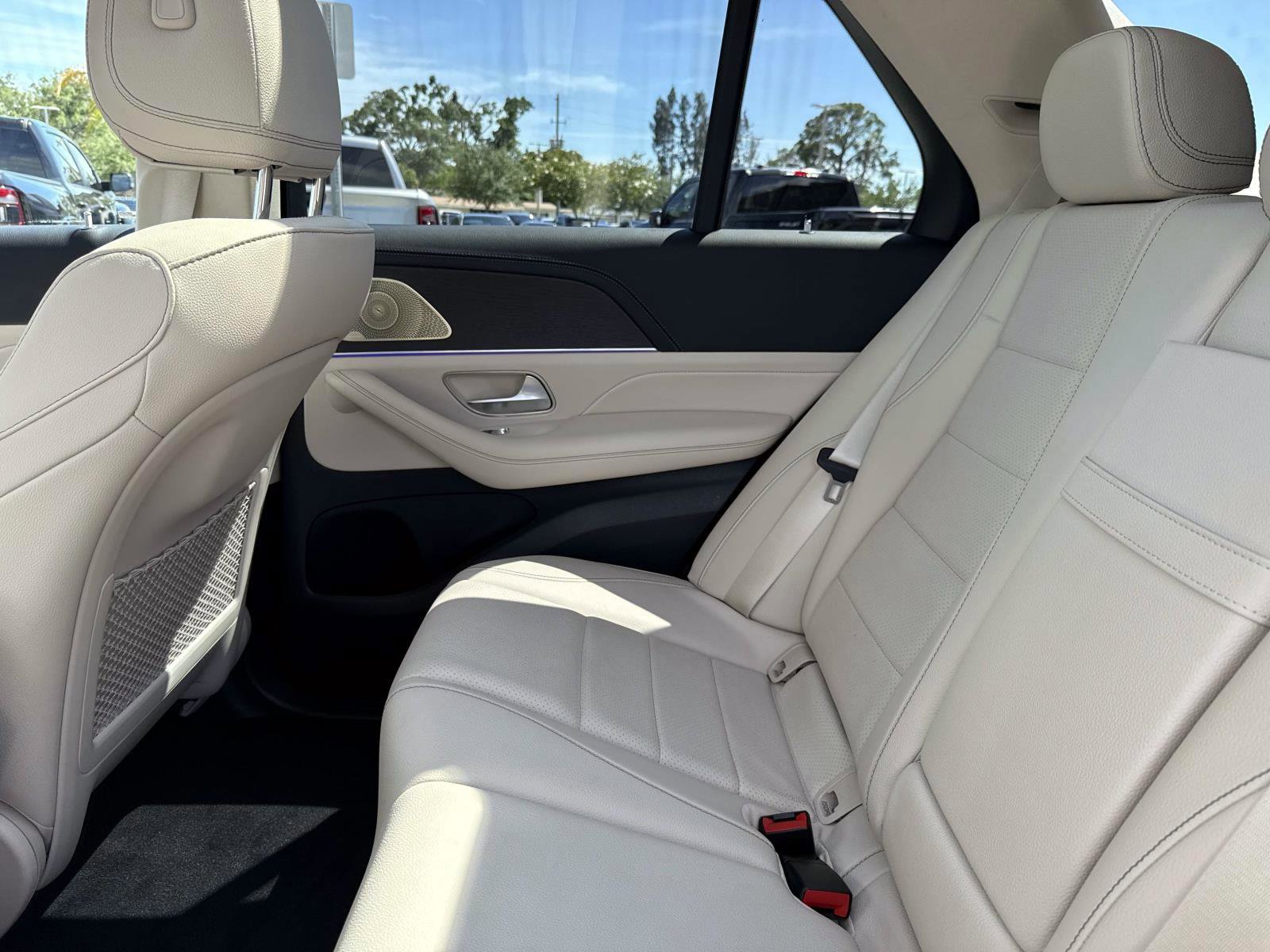Certified 2024 Mercedes-Benz GLE 350 4MATIC image 14