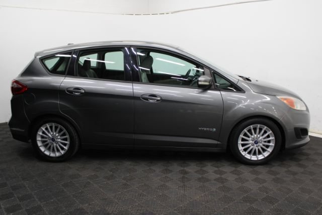 Used 2013 Ford C-MAX SE FWD image 5
