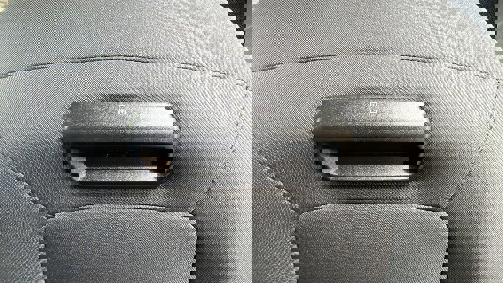 Certified 2025 Ford Expedition Active image 23