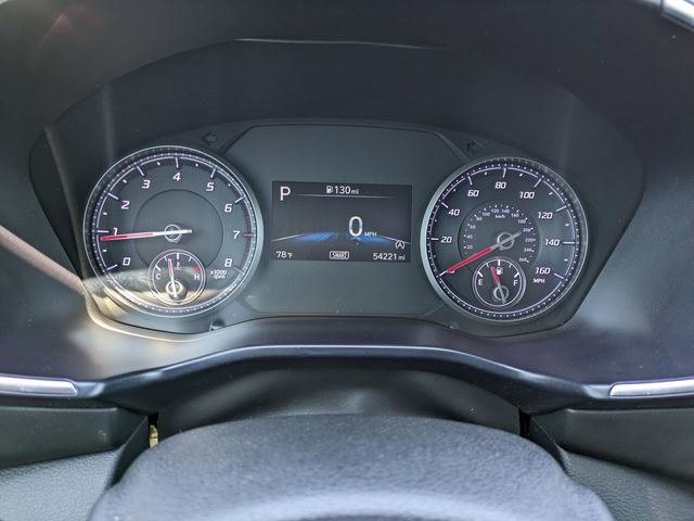 Used 2023 Hyundai Santa Fe SEL FWD image 30