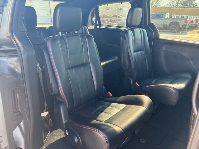 Used 2017 Dodge Grand Caravan GT FWD image 16