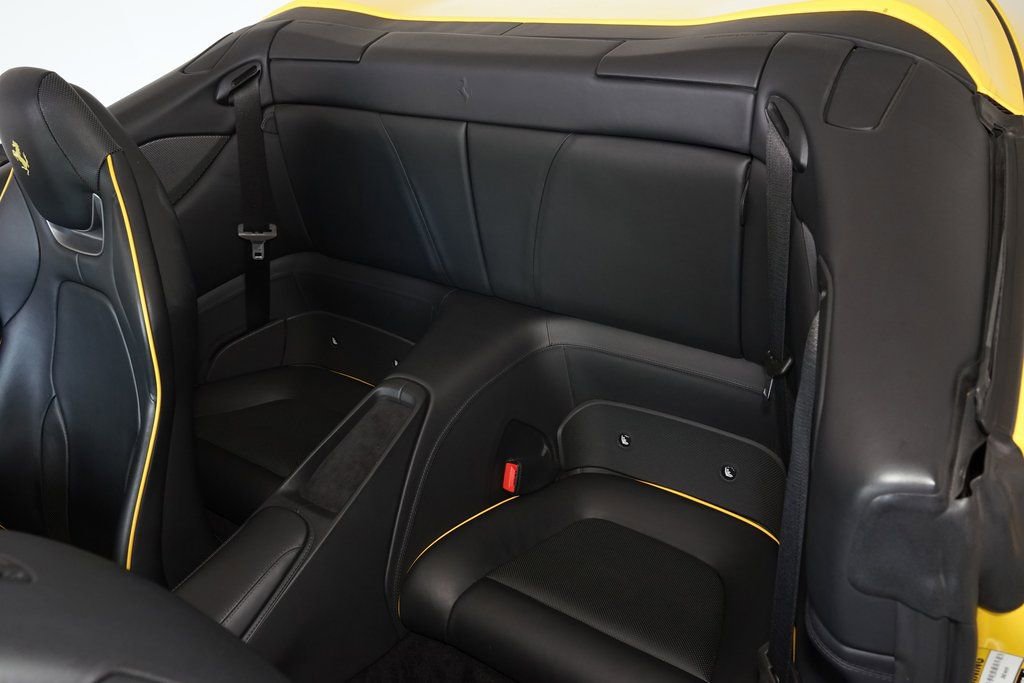 Used 2023 Ferrari Portofino M RWD image 20