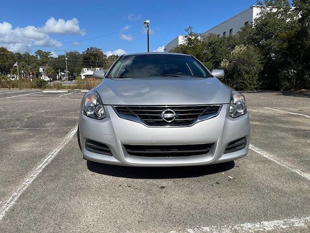Used 2011 Nissan Altima 2.5 S w/ Convenience Pkg image 8