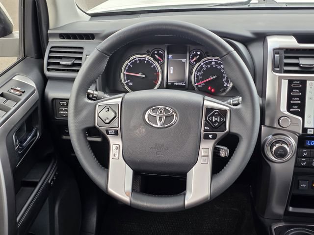Used 2021 Toyota 4Runner Limited image 23