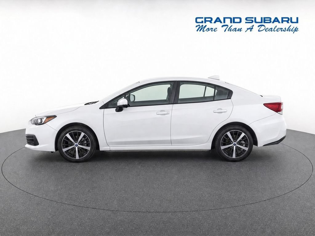 Used 2023 Subaru Impreza 2.0i Premium AWD/4WD image 7