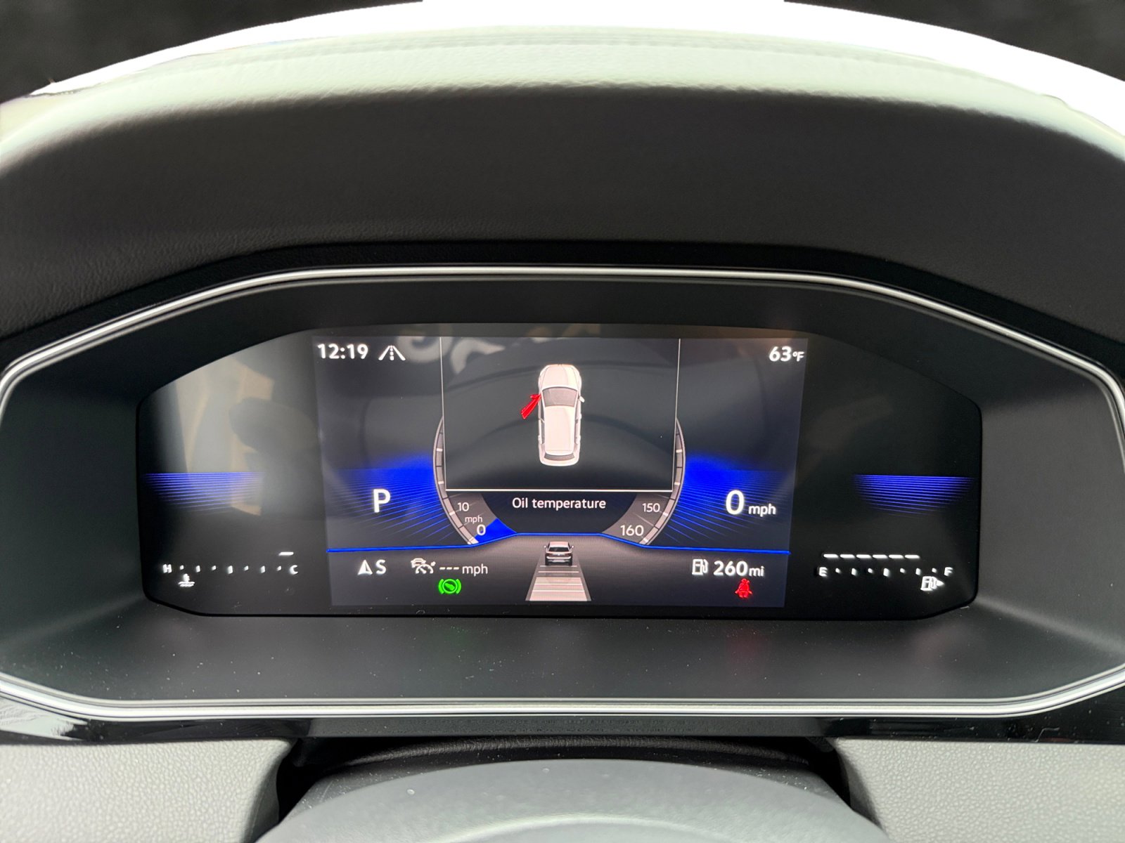 New 2026 Volkswagen Jetta S image 11