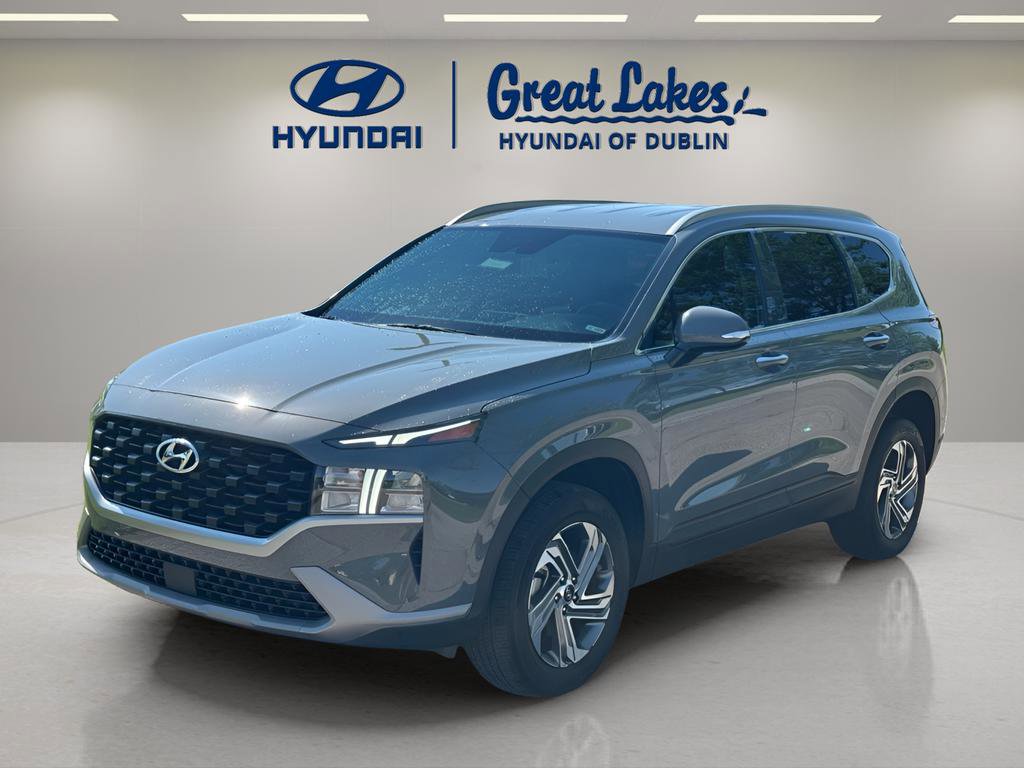 Used 2023 Hyundai Santa Fe SEL