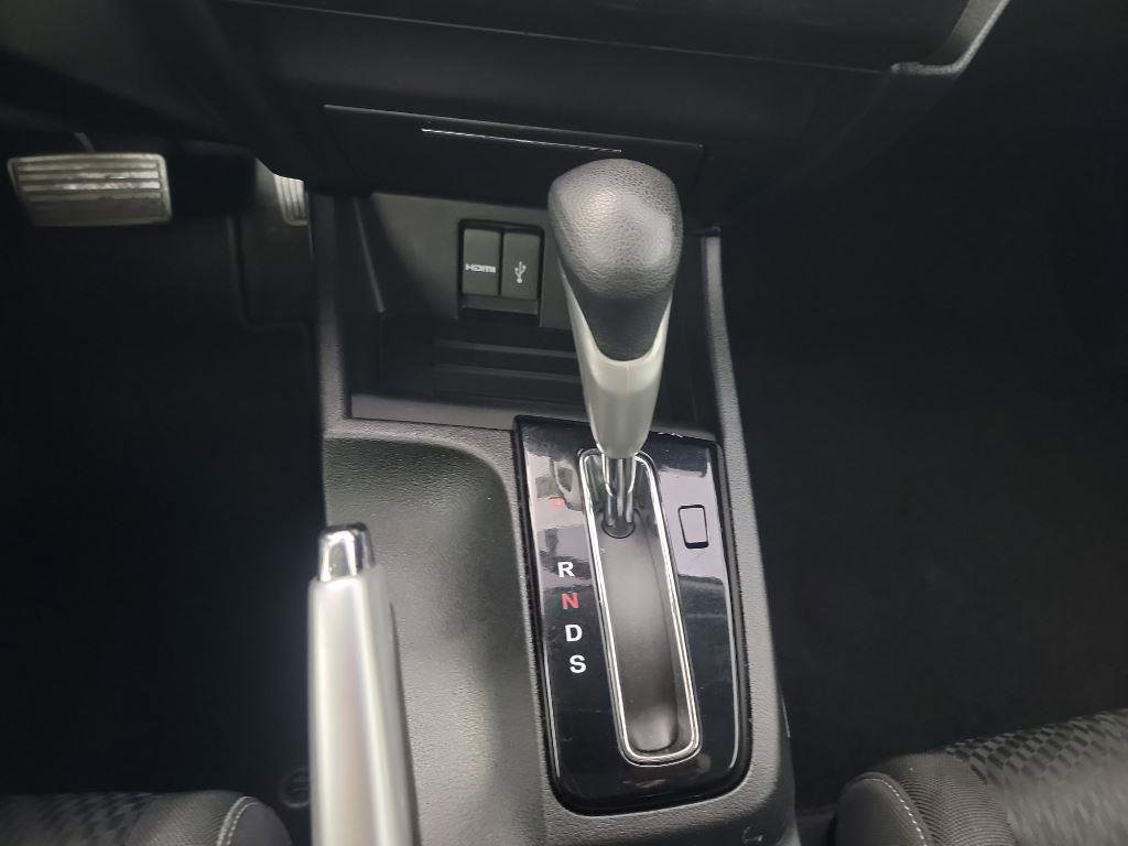 Used 2015 Honda Civic EX image 34