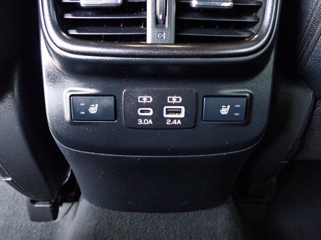 Used 2024 Subaru Outback Wilderness AWD/4WD image 11