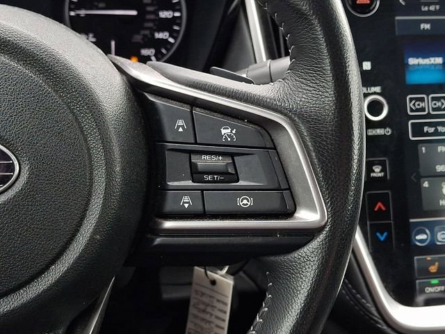 Used 2024 Subaru Legacy Premium AWD/4WD image 20