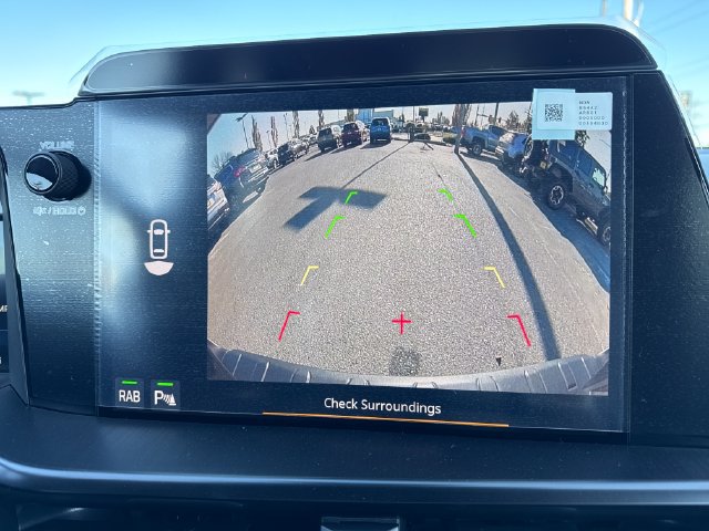 New 2026 Subaru Outback Premium AWD/4WD image 26