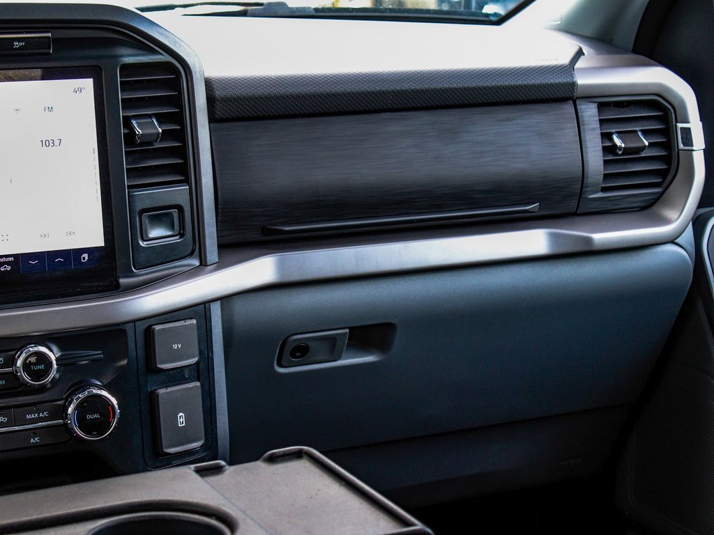 Used 2024 Ford F150 XLT image 17