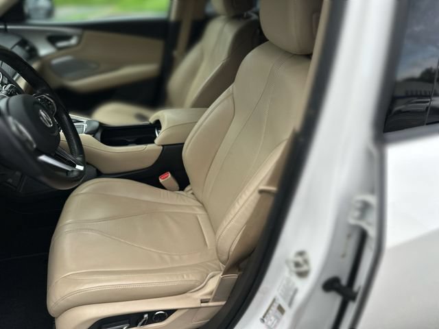 Used 2020 Acura RDX w/ Technology Package AWD/4WD image 13