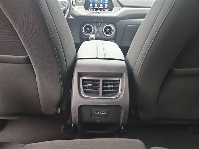 Certified 2019 Chevrolet Blazer LT image 21