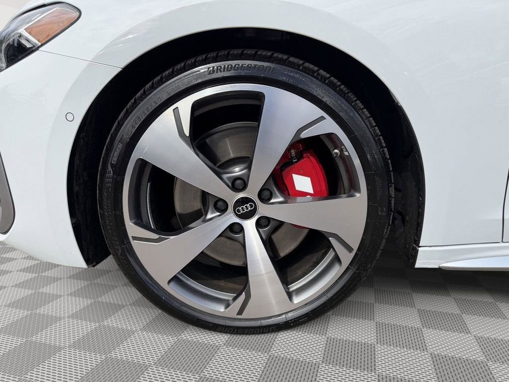 New 2025 Audi S5 Premium Plus AWD/4WD image 8