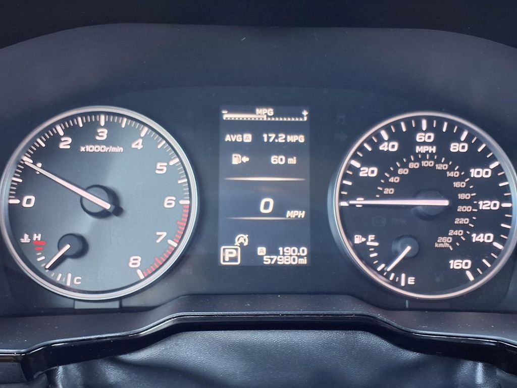 Used 2023 Subaru Outback Premium image 31