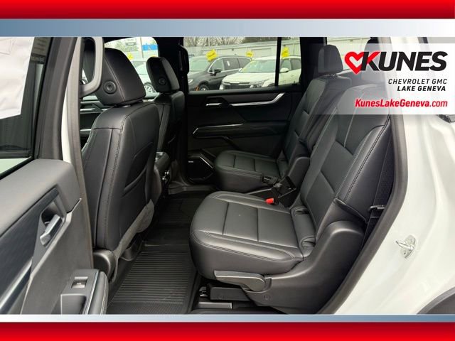 New 2026 GMC Acadia Elevation image 14