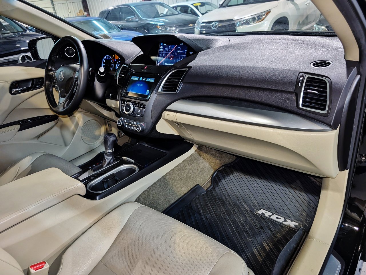 Used 2016 Acura RDX AWD w/ Technology Package image 31