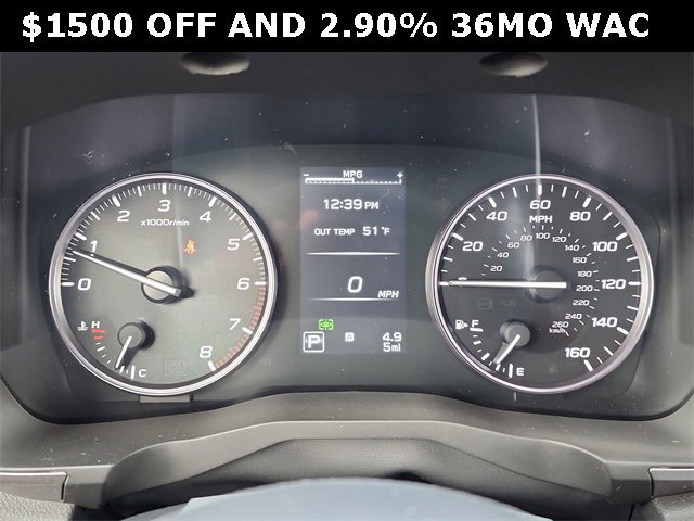 New 2026 Subaru Ascent Limited image 28