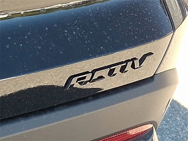 New 2026 Chevrolet Equinox ACTIV image 5