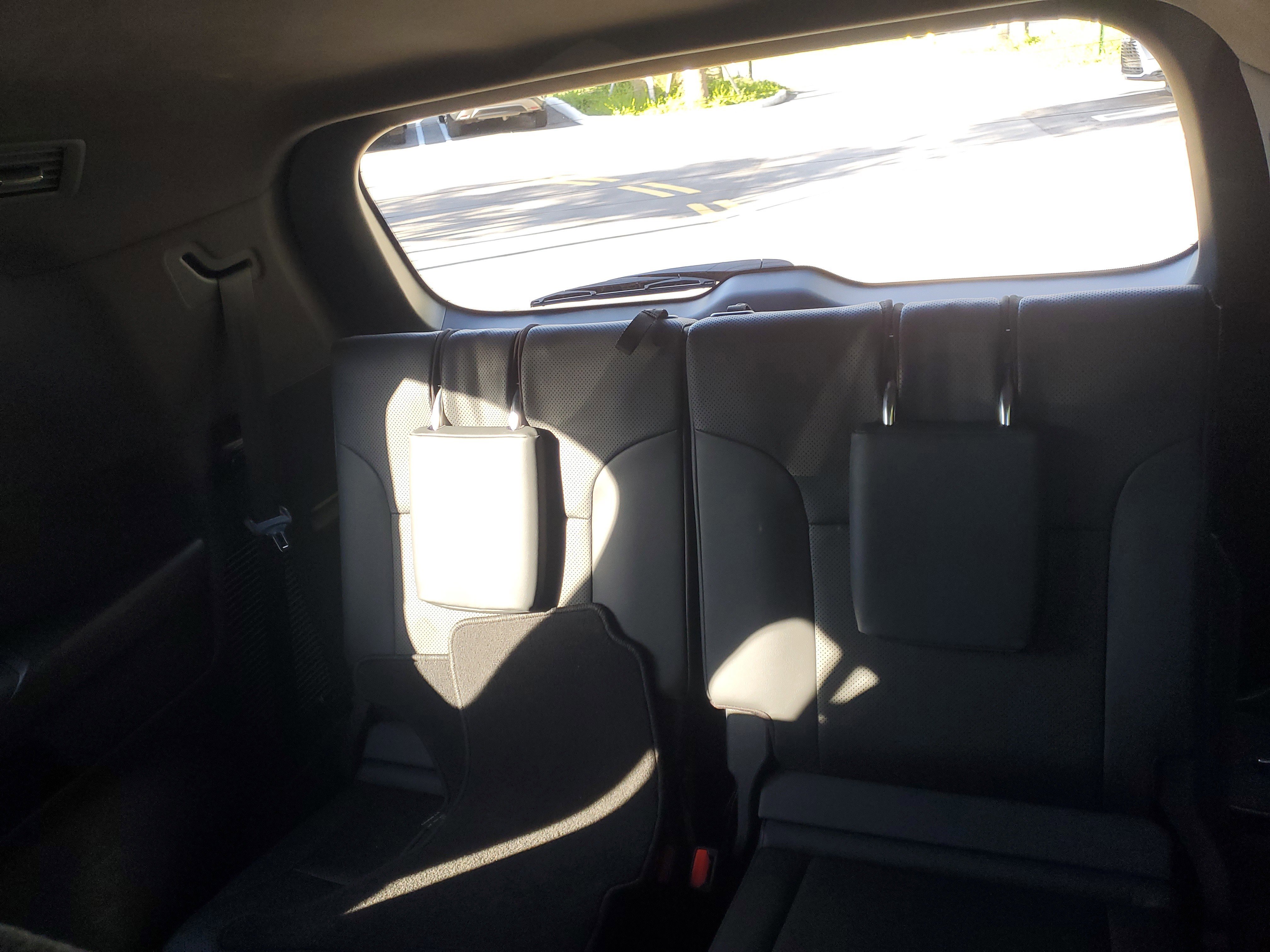 Used 2024 Lexus LX 600 F Sport image 17