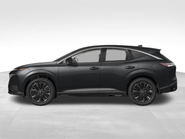 New 2026 Nissan Murano SL AWD/4WD image 33