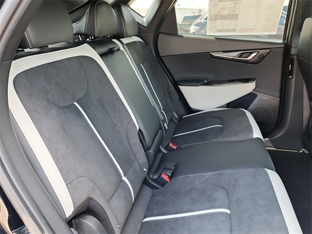 New 2025 Kia EV6 GT-Line image 18