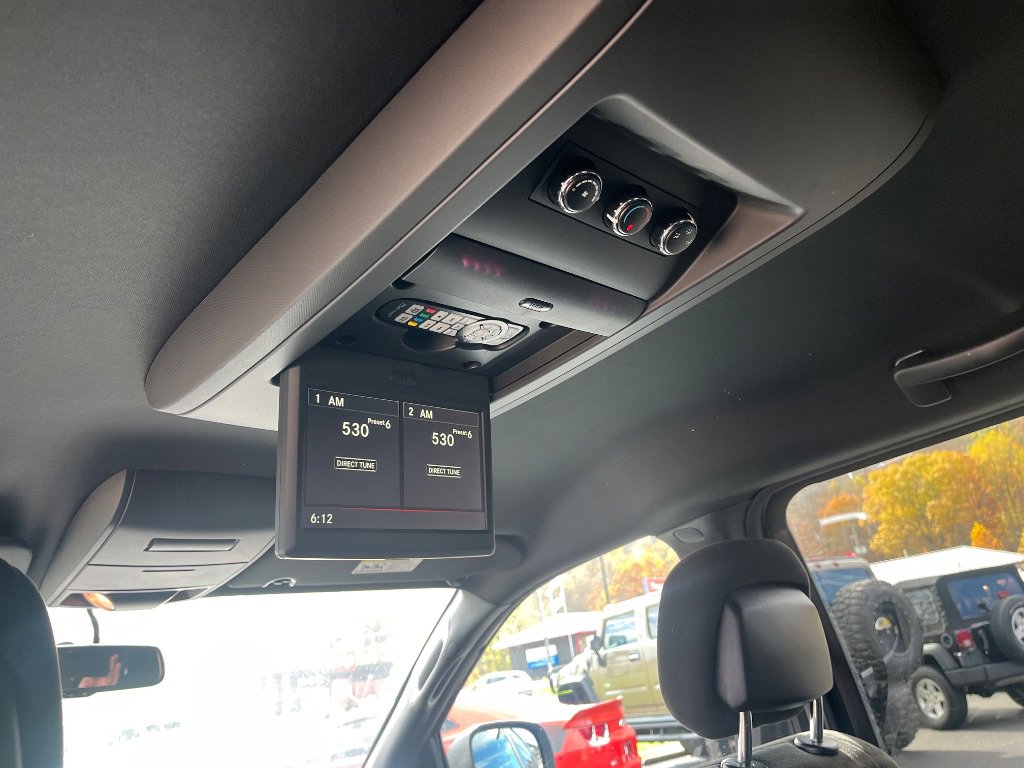 Used 2016 Dodge Grand Caravan SE image 12