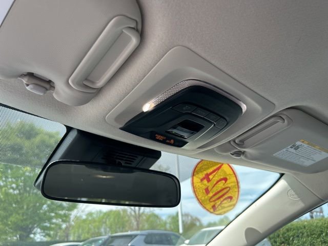 Used 2024 Toyota Corolla LE image 28