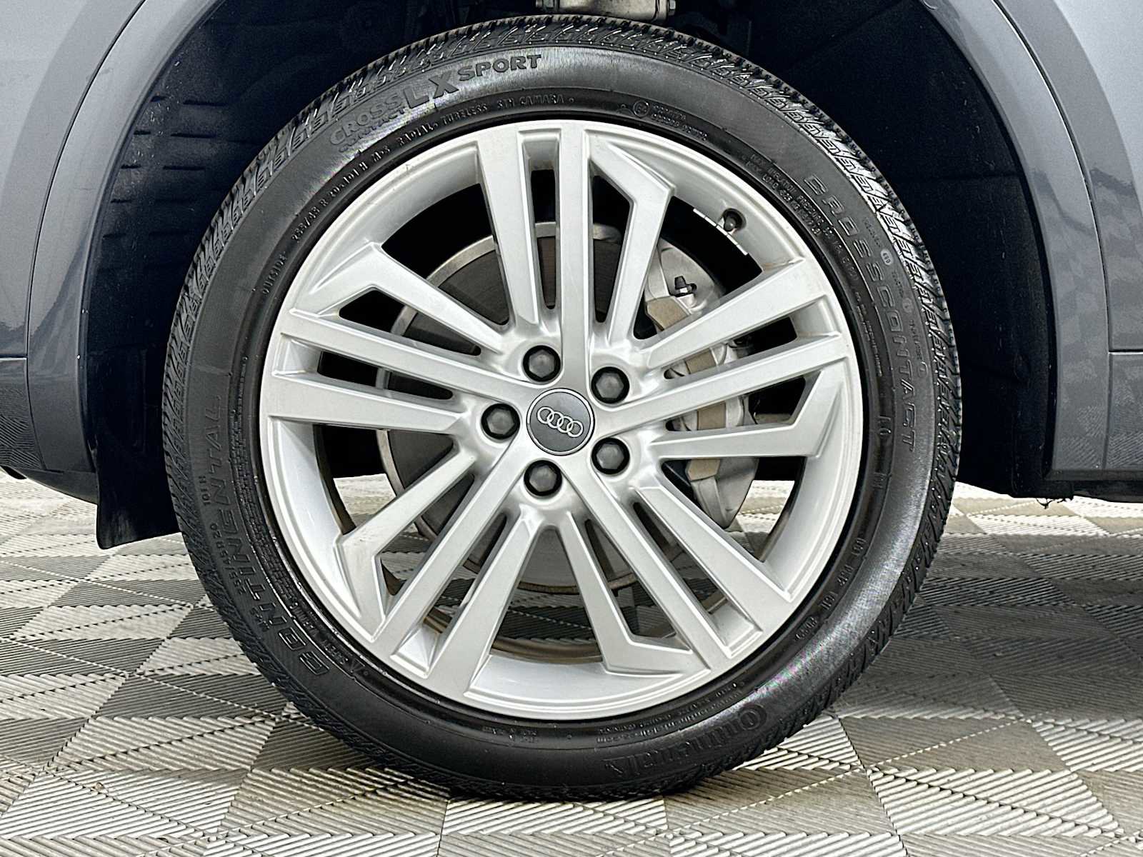 Used 2019 Audi Q5 2.0T Premium Plus w/ Premium Plus Package image 30