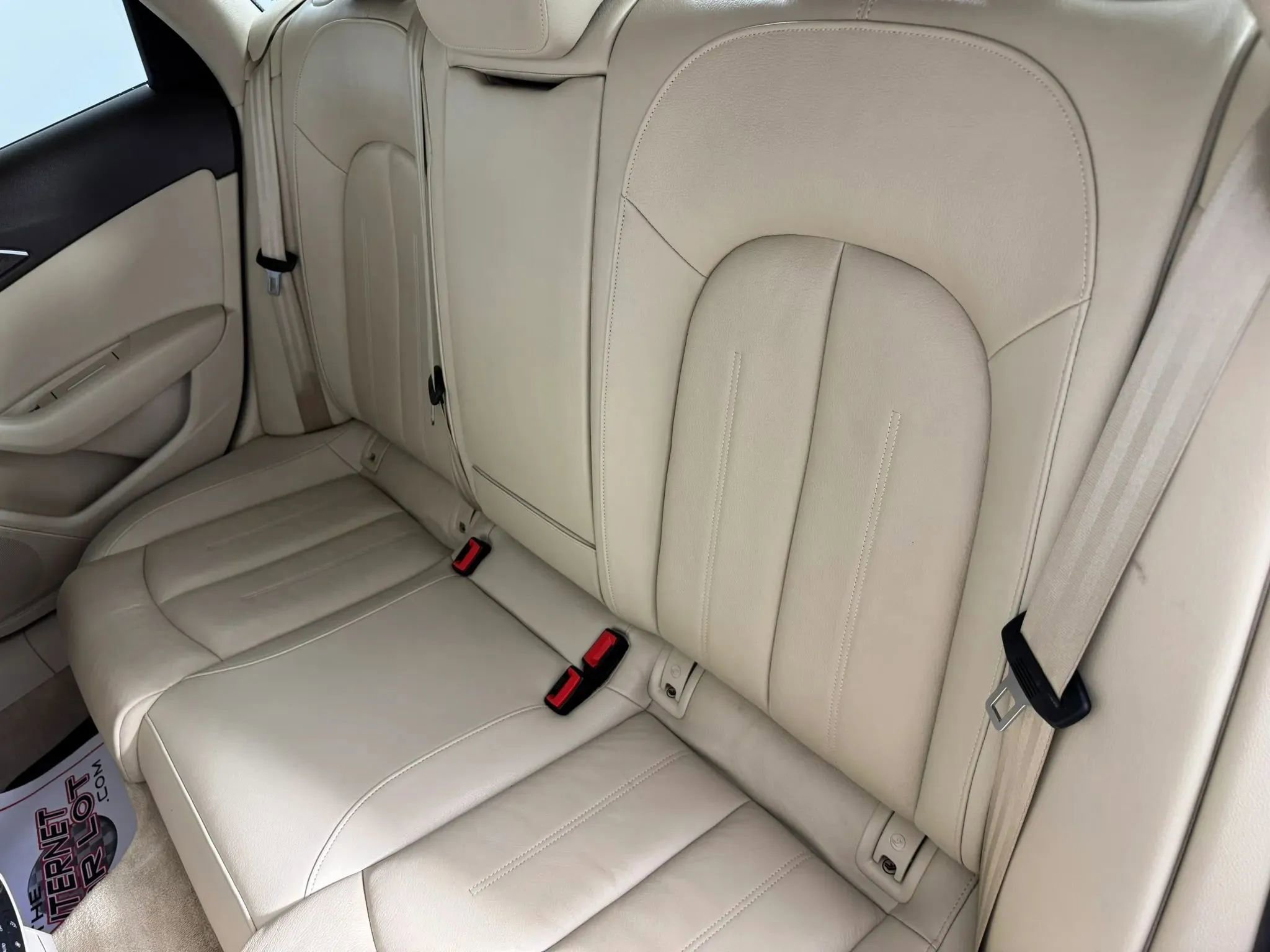 Used 2018 Audi A6 3.0T Premium Plus w/ Premium Plus Package image 38