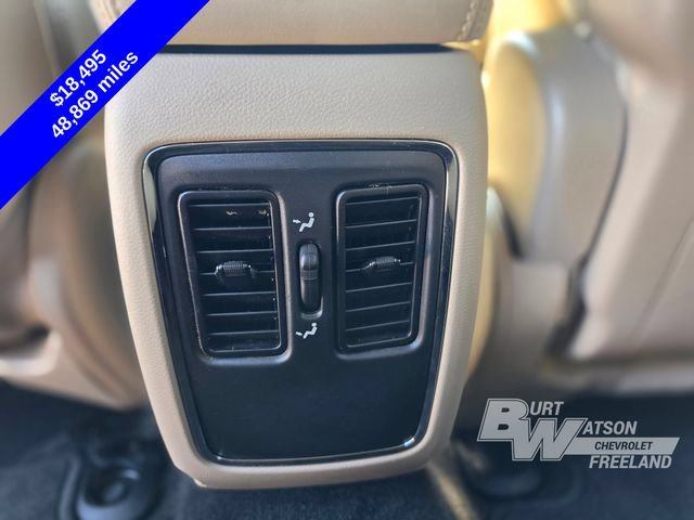 Used 2019 Jeep Grand Cherokee Laredo RWD image 20