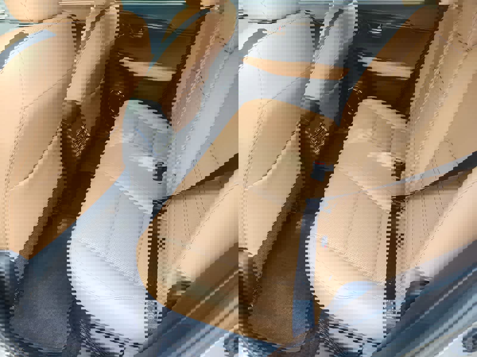 Used 2017 Lexus NX 200t FWD w/ Premium Package image 29