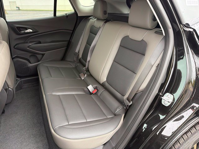 New 2026 Chevrolet Trax ACTIV w/ Driver Confidence Package FWD image 23