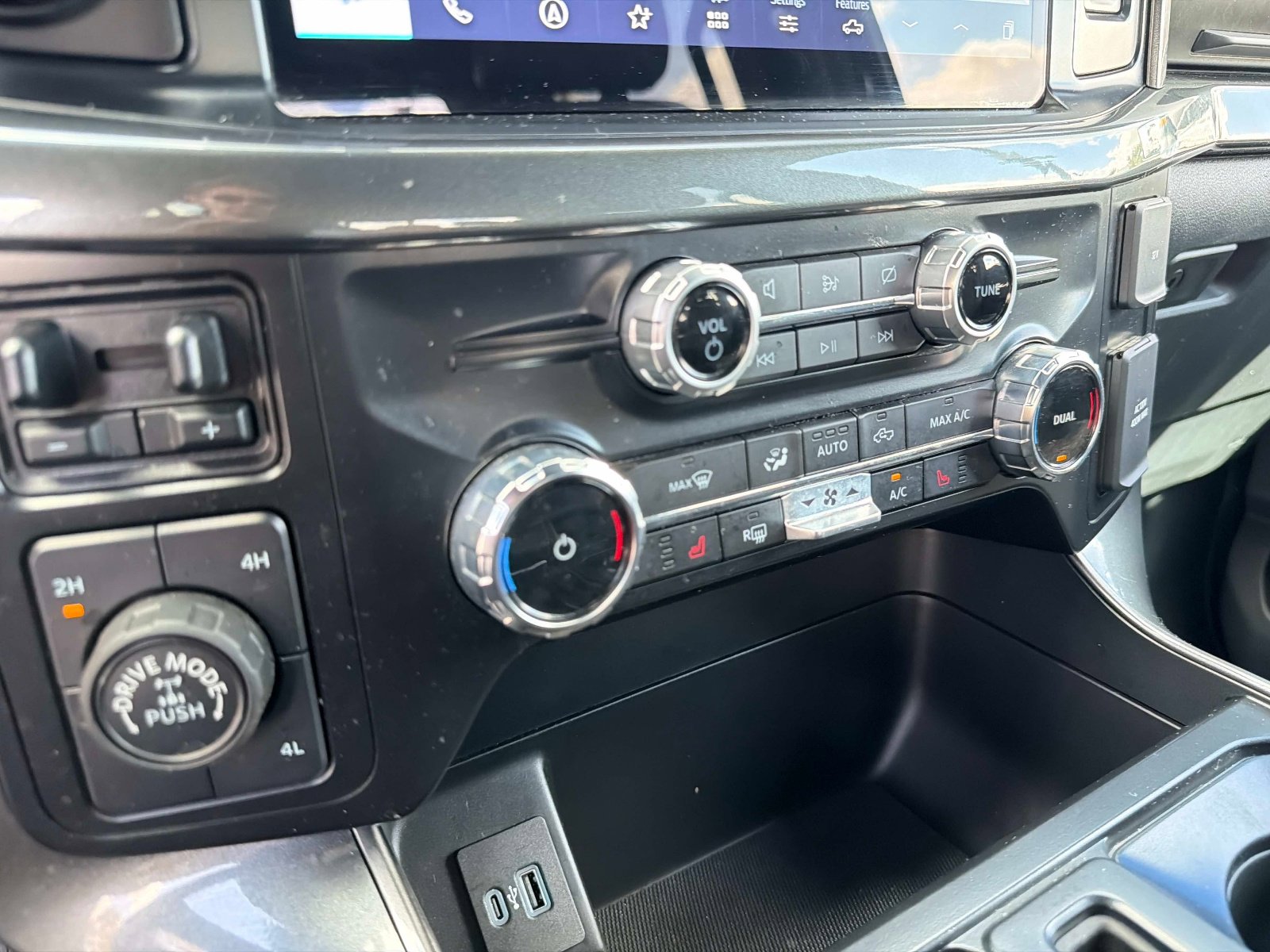 Used 2023 Ford F150 Tremor AWD/4WD image 40