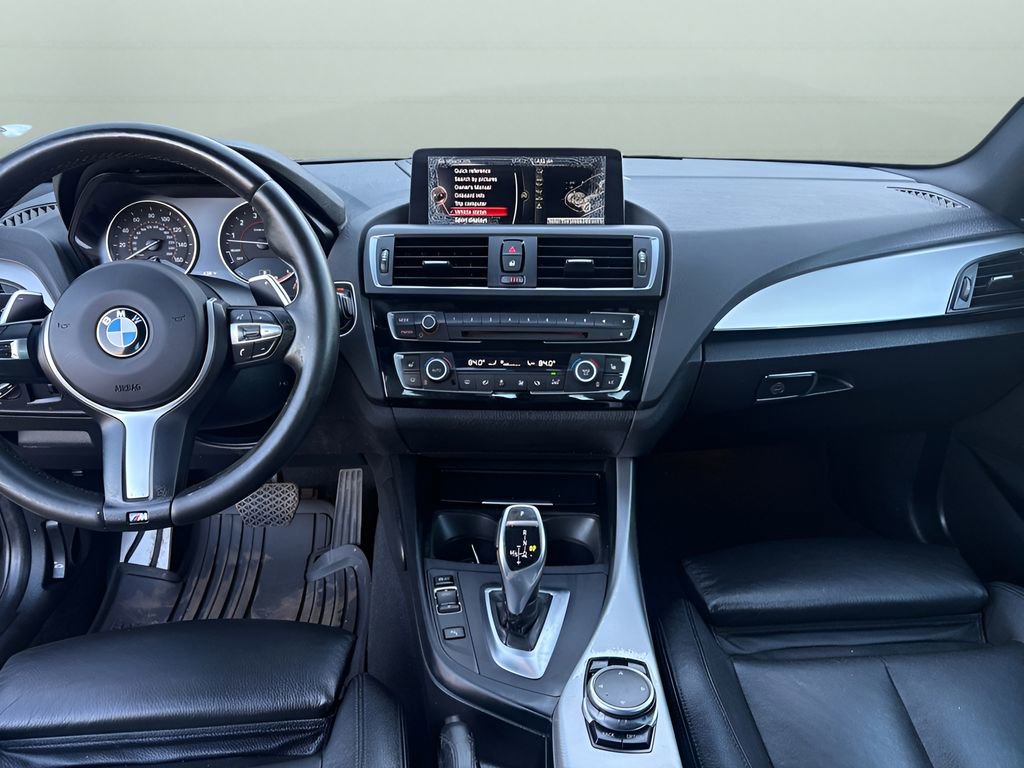 Used 2016 BMW M235i xDrive Coupe image 14