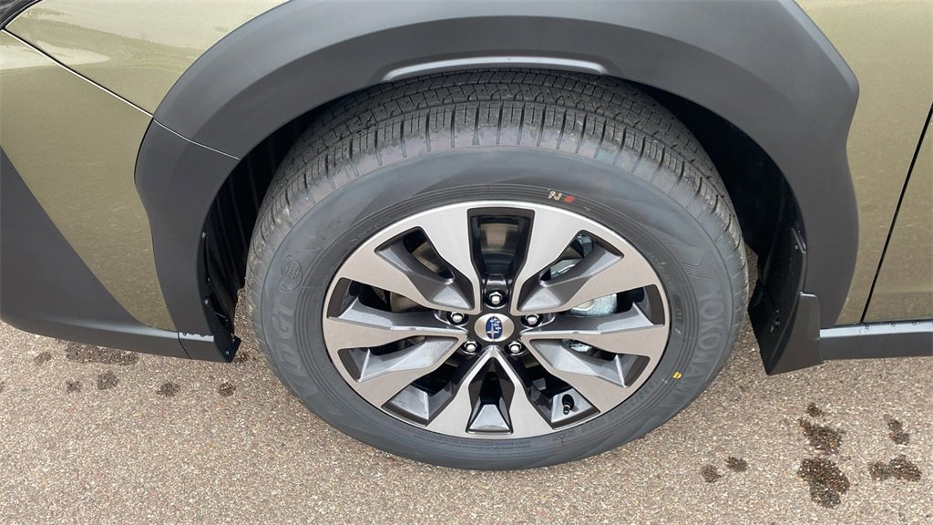 New 2025 Subaru Outback Touring XT image 10