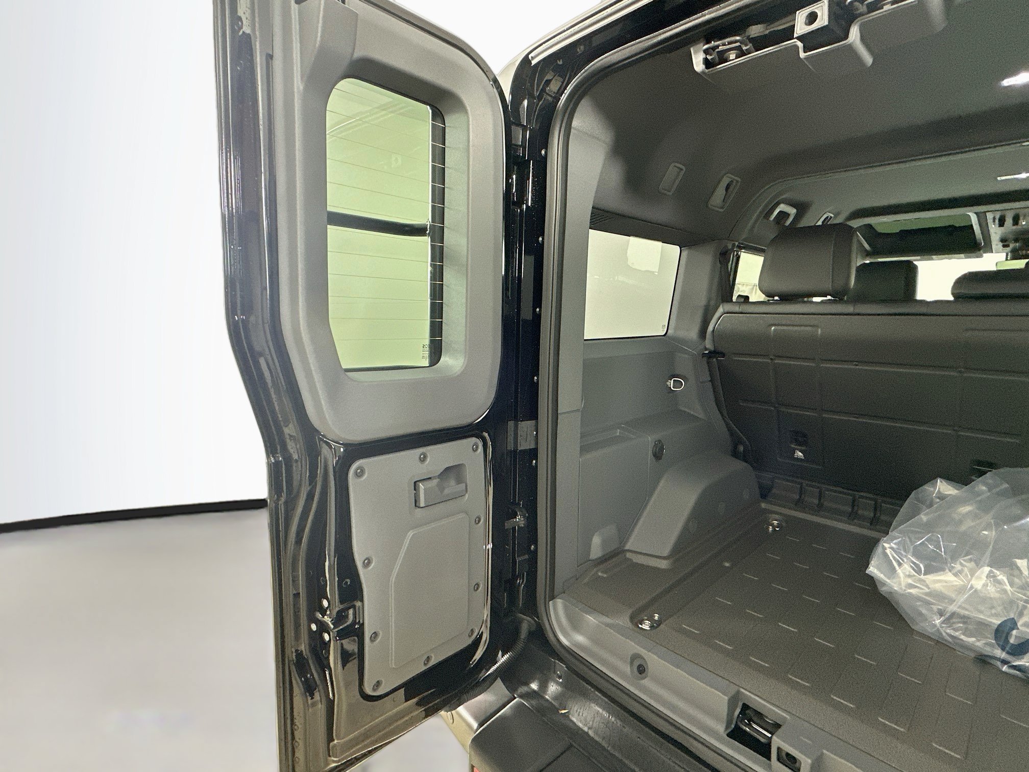 New 2026 INEOS Grenadier Station Wagon AWD/4WD image 42