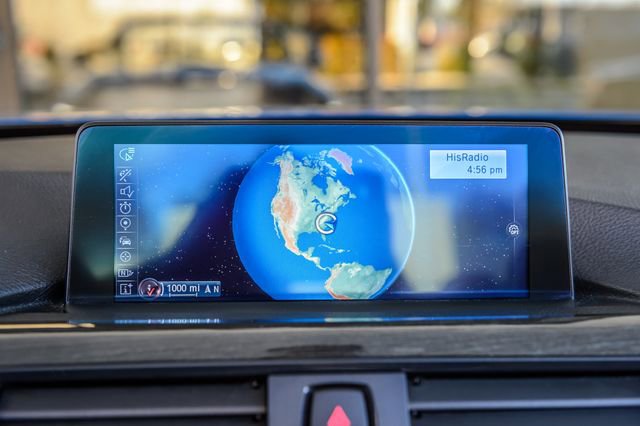 Used 2015 BMW 435i Convertible image 30