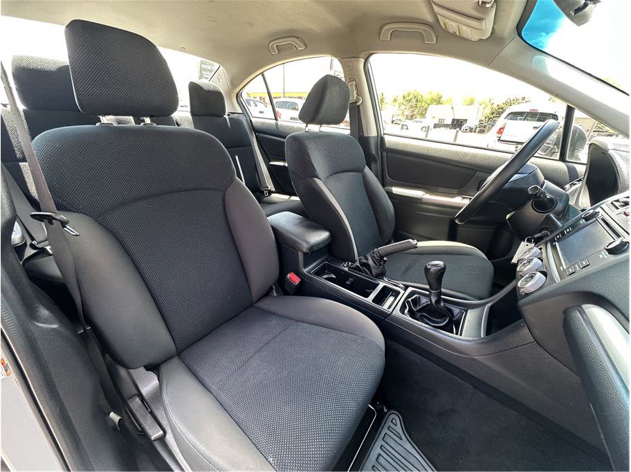 Used 2016 Subaru Impreza 2.0i AWD/4WD image 4