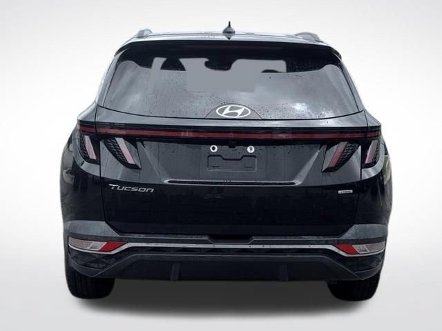 Used 2023 Hyundai Tucson SEL AWD/4WD image 7