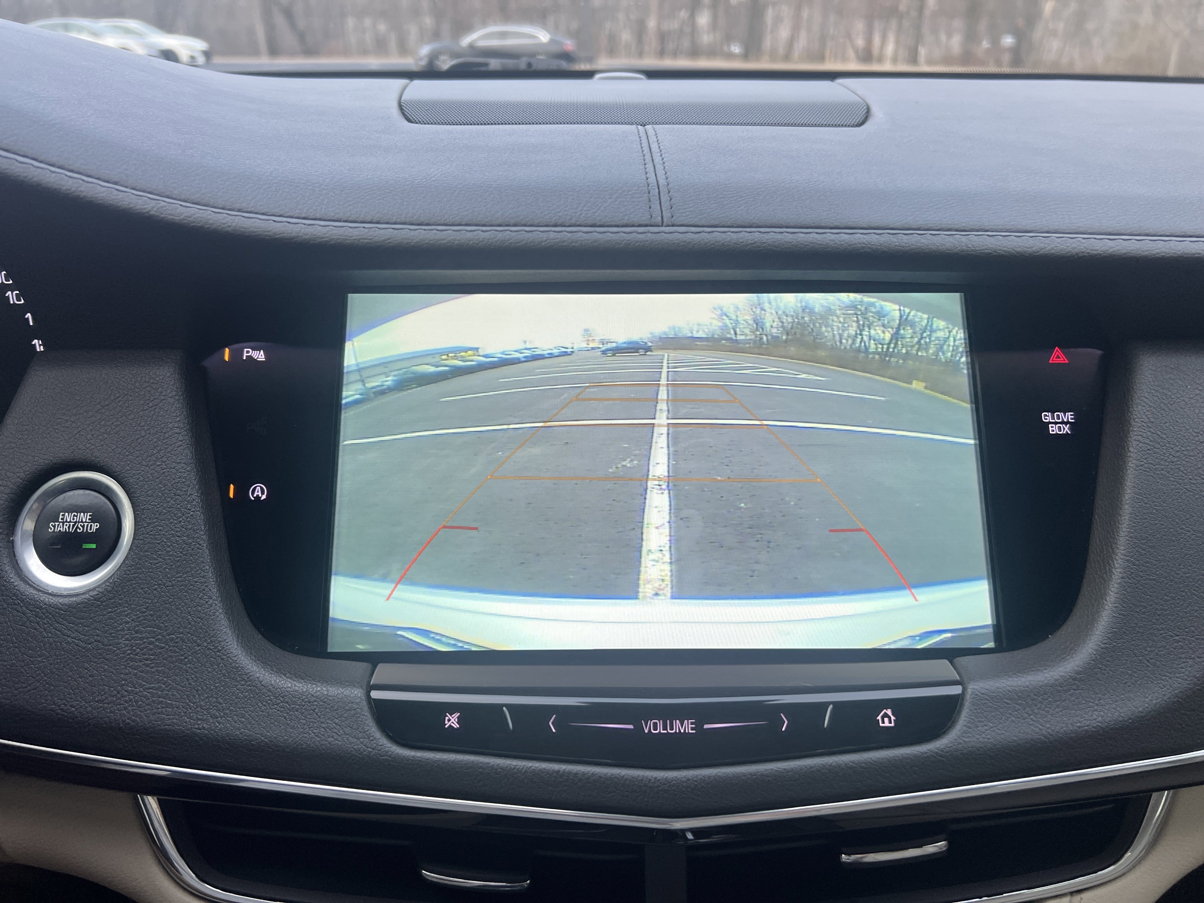 Used 2018 Cadillac CT6 AWD image 19