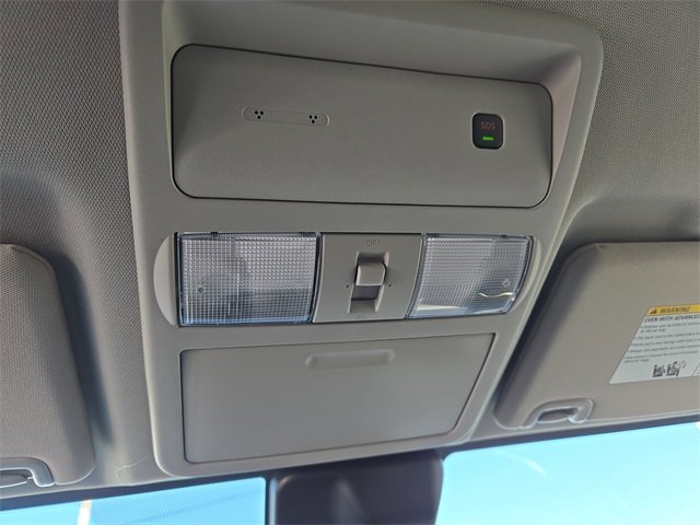 New 2026 Nissan Frontier S image 24