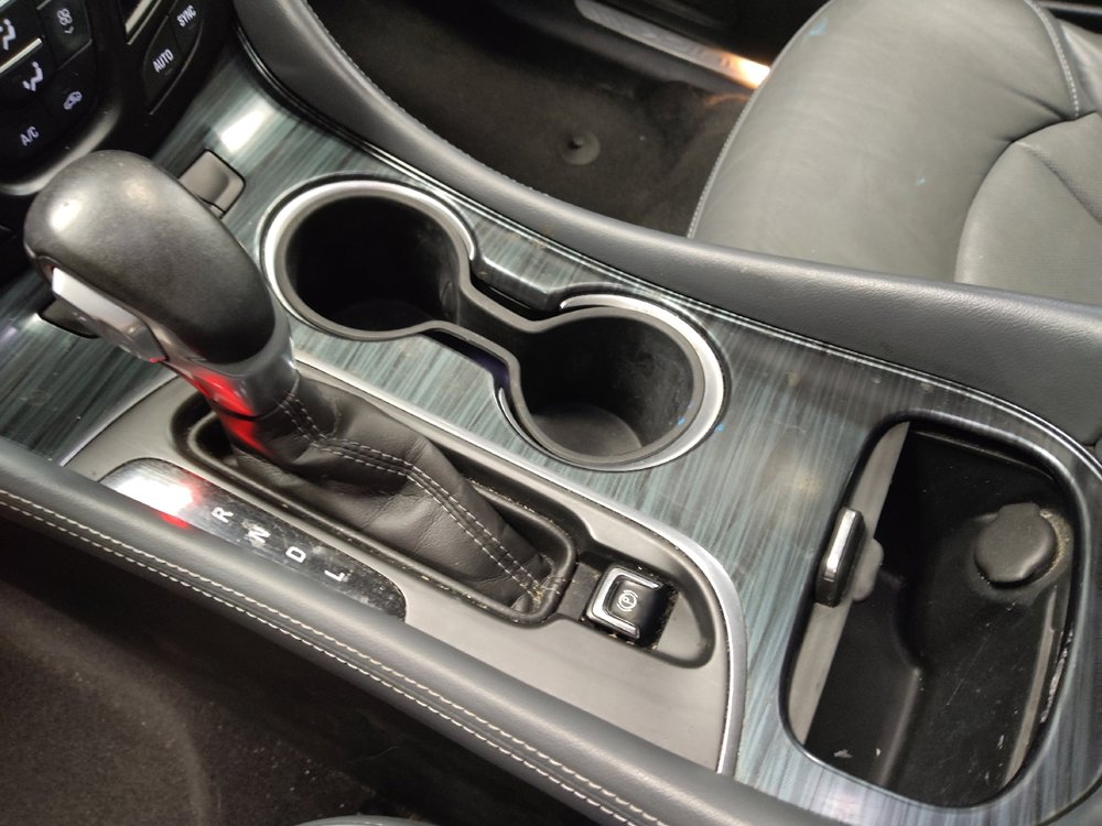 Used 2020 Buick Envision Essence w/ LPO, Cargo Package image 26