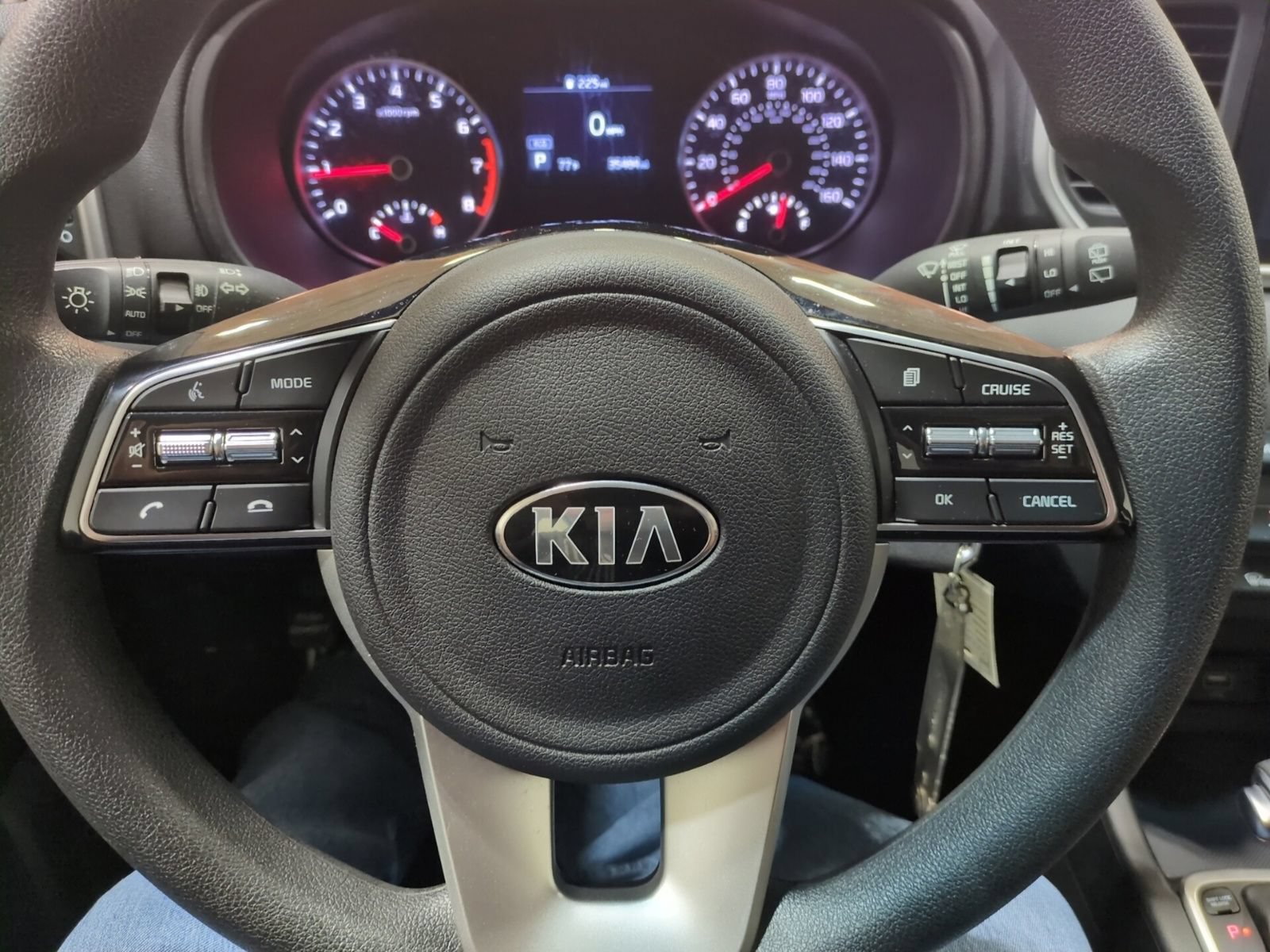 Certified 2022 Kia Sportage LX AWD/4WD image 20