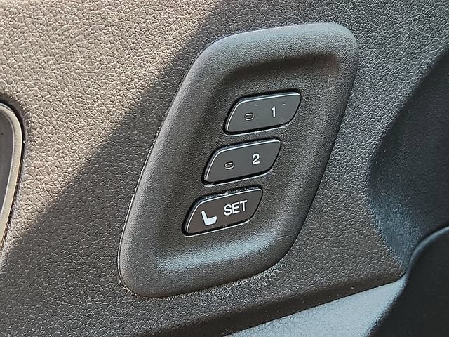 Used 2015 Honda CR-V Touring image 27