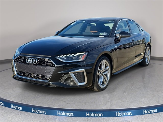 Used 2023 Audi A4 2.0T Premium Plus image 1