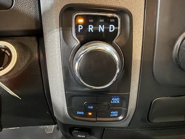 Used 2016 RAM 1500 ST w/ SXT Appearance Group image 21